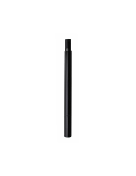 Alloy Seatpost Pilar 01 25.8 x 350mm Black.